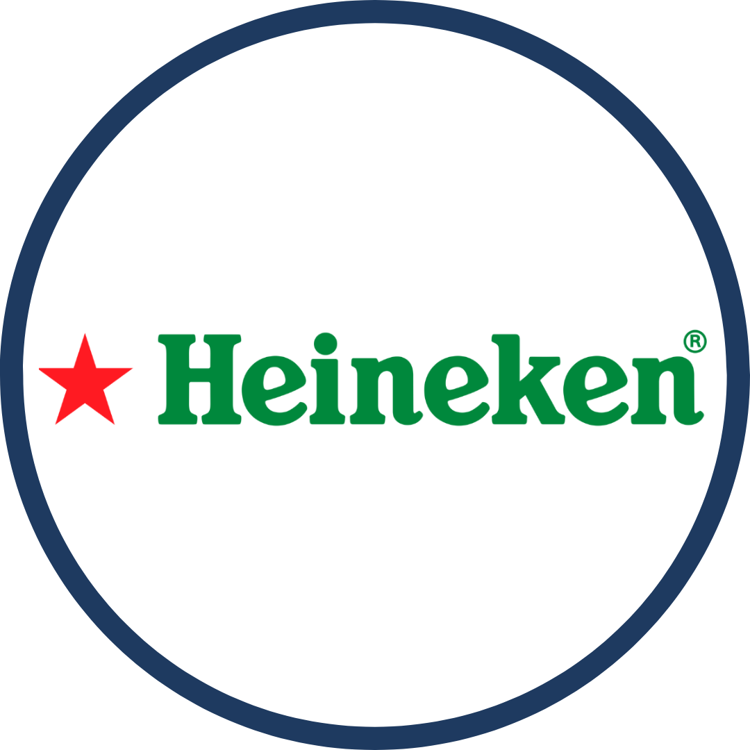 Logo Heineken