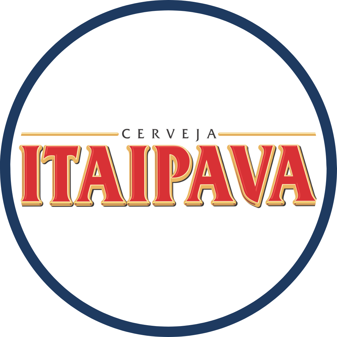 Logo itaipava