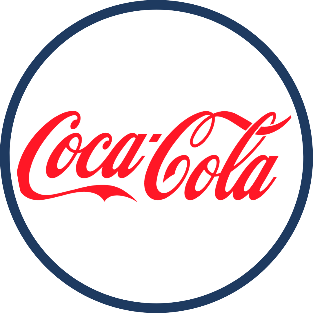 Logo coca cola