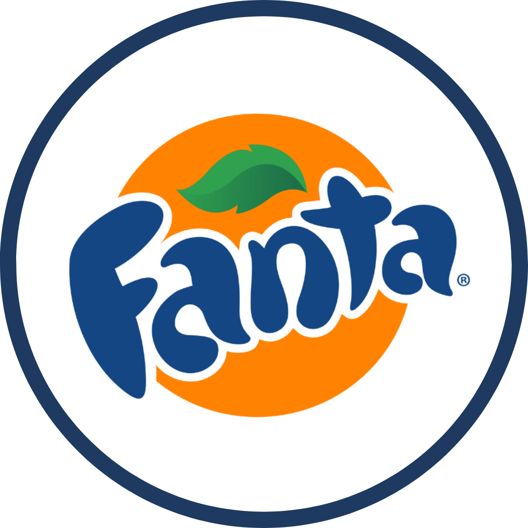 Logo Fanta