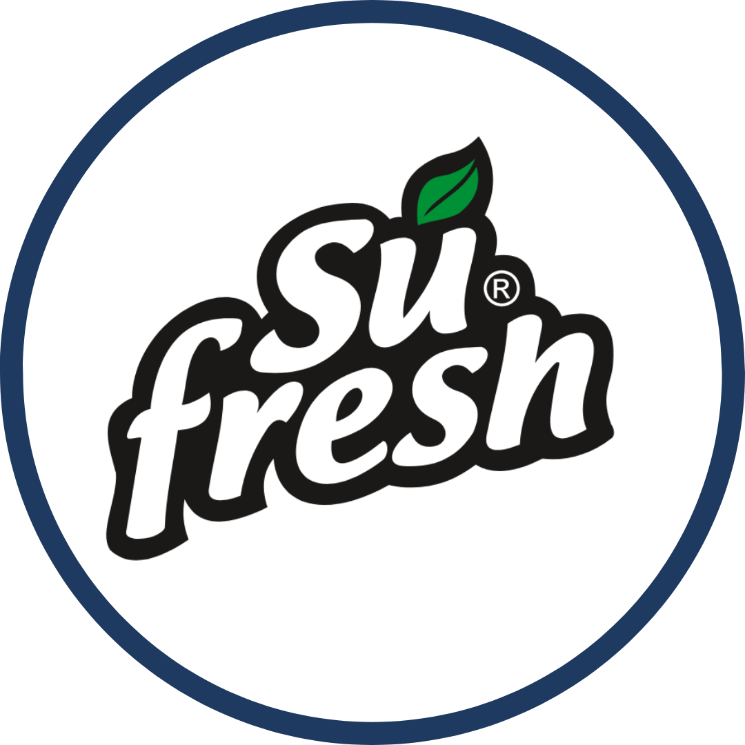 Logo Su Fresh