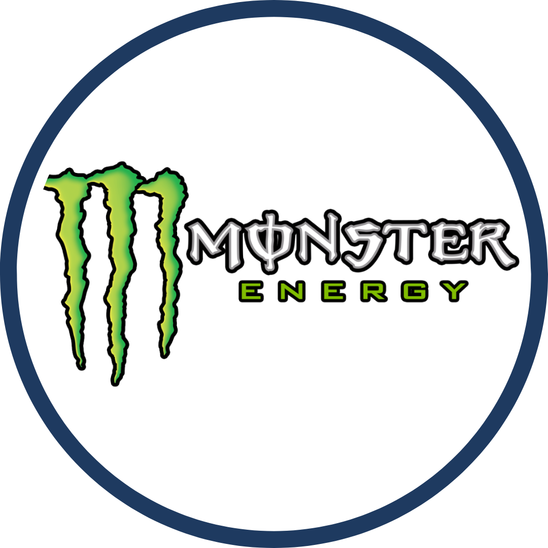 Logo monster