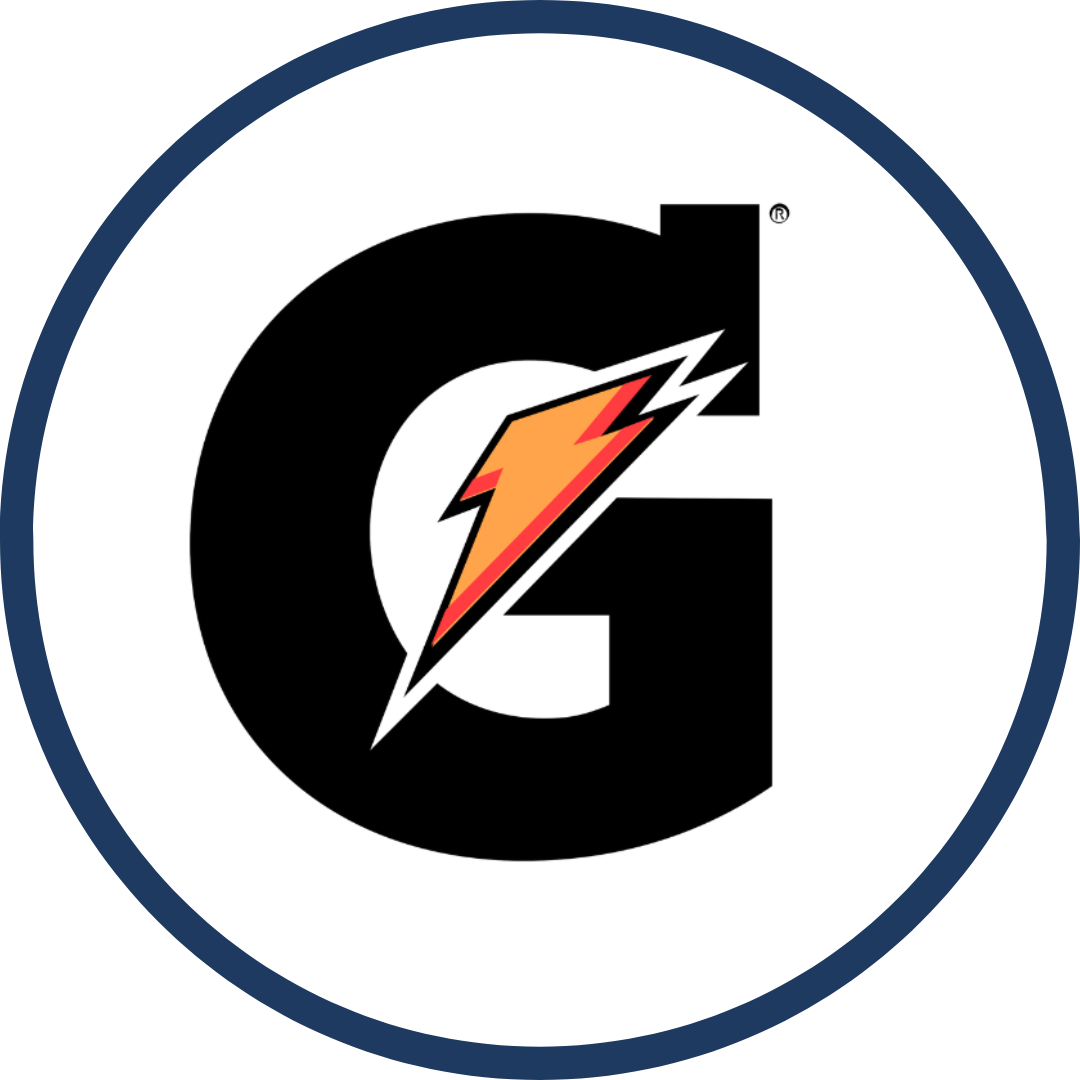 Logo gatorade