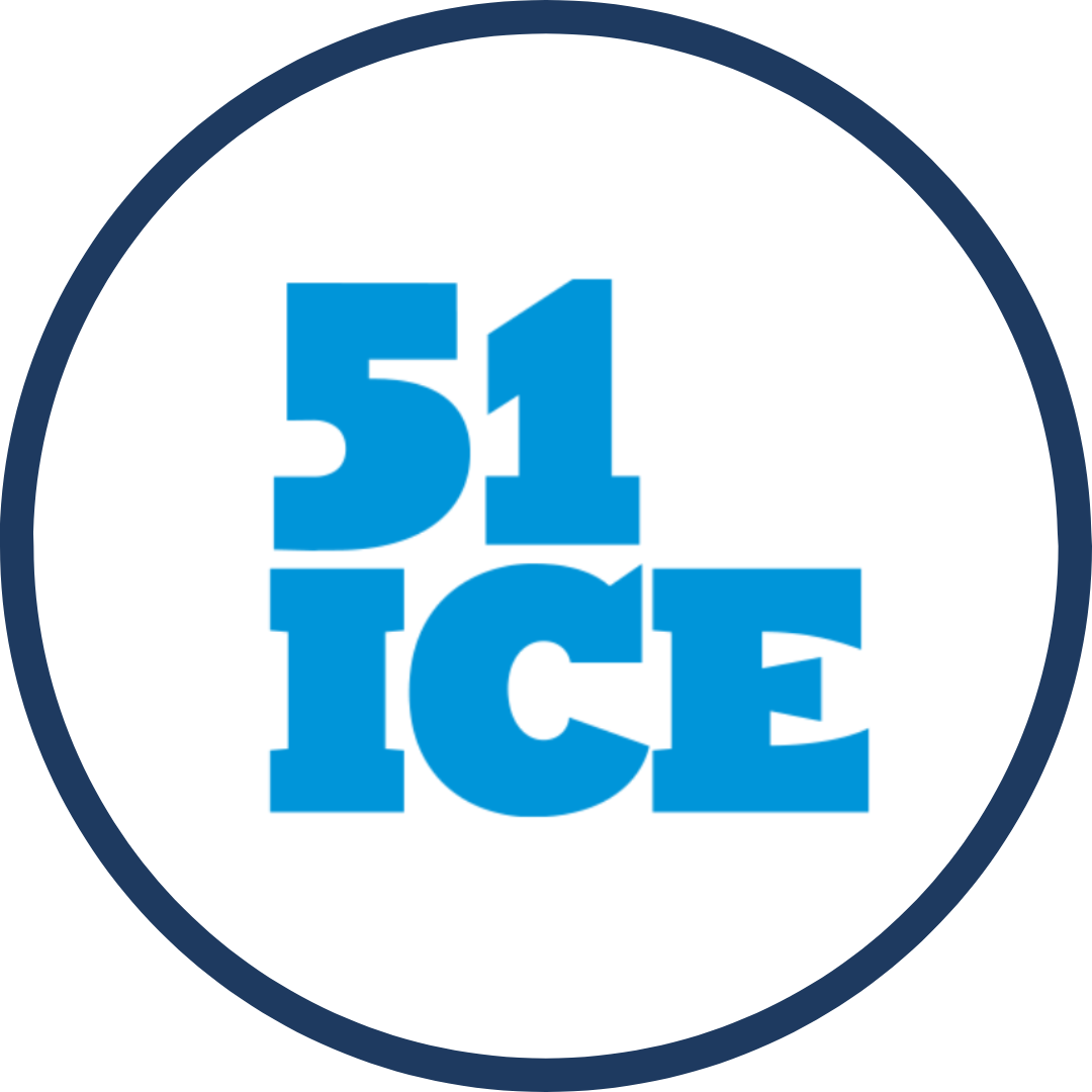 Logo 51 ICE