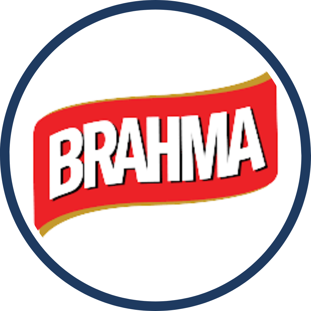 Logo Brahma