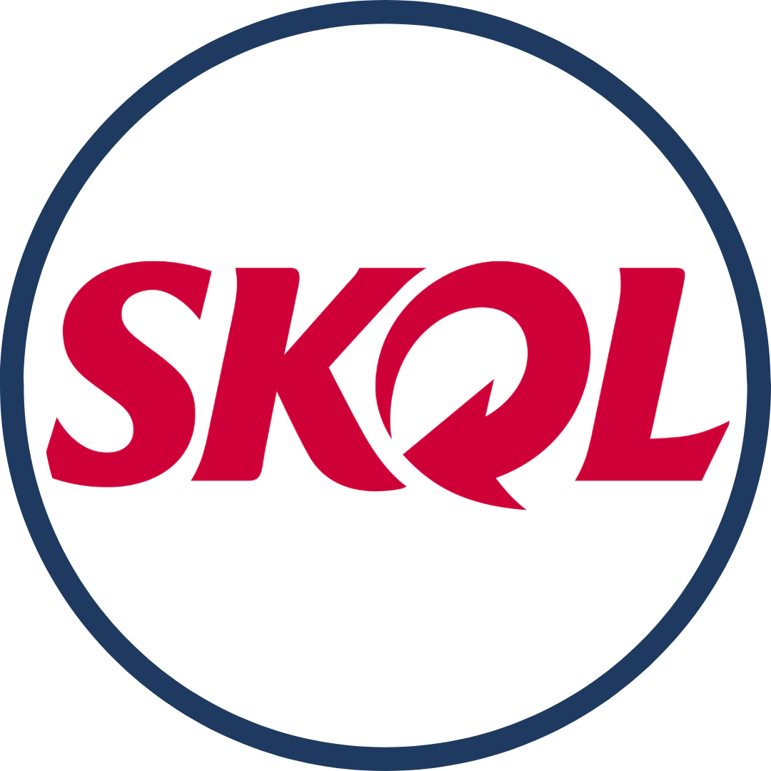 Logo Skol