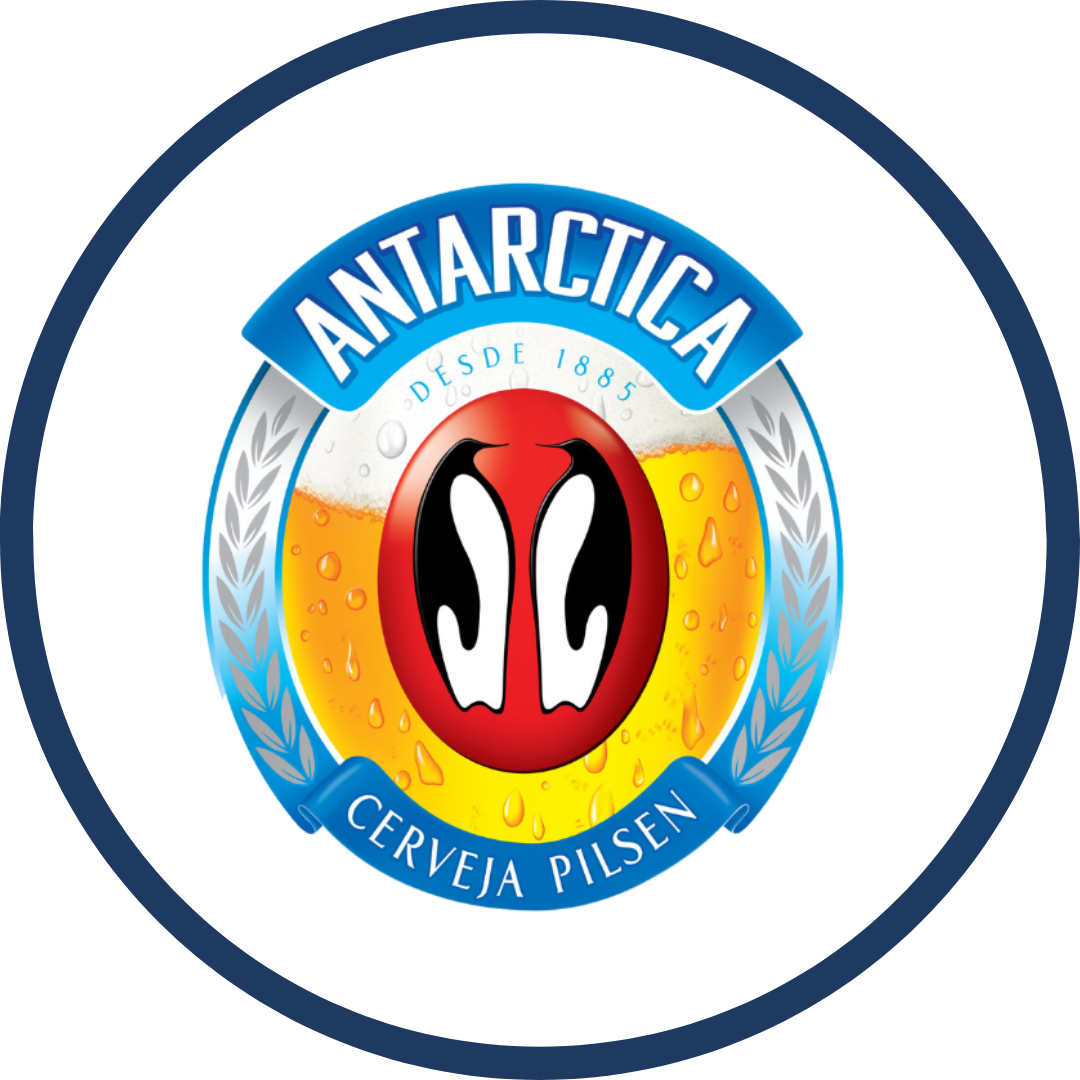 Logo Antarctica