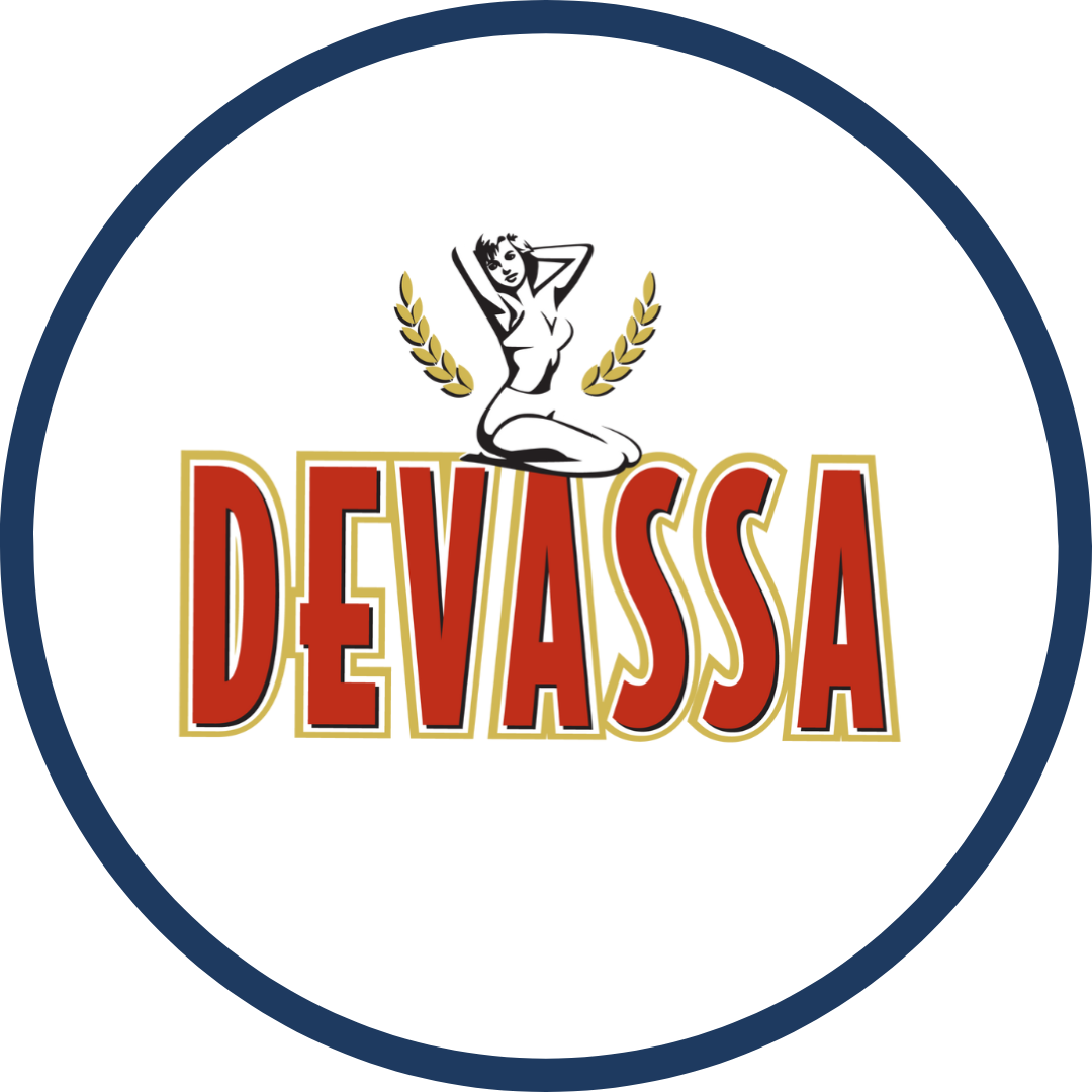 Logo devassa