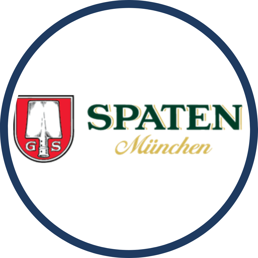 Logo Spaten