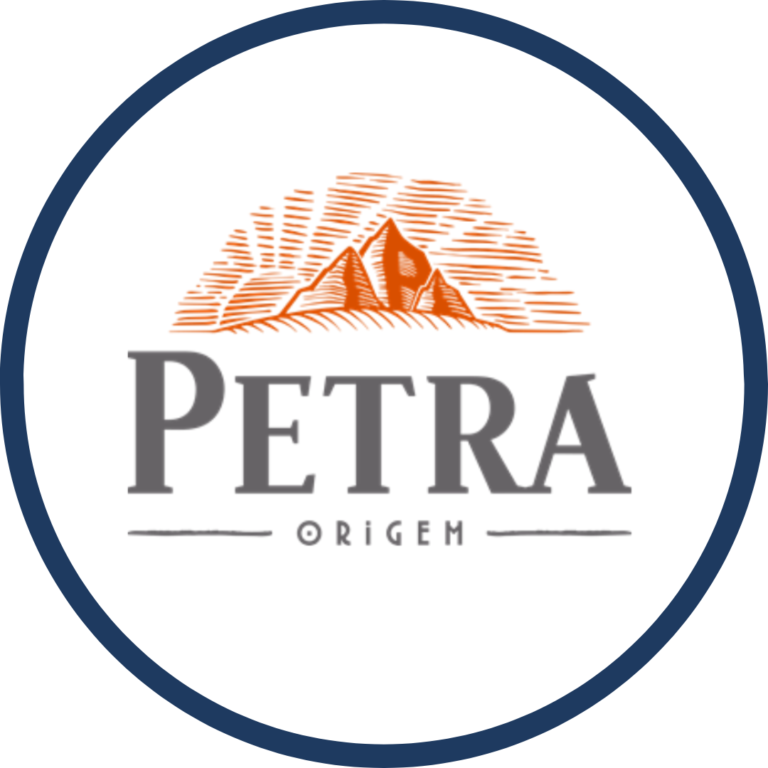 Logo Petra