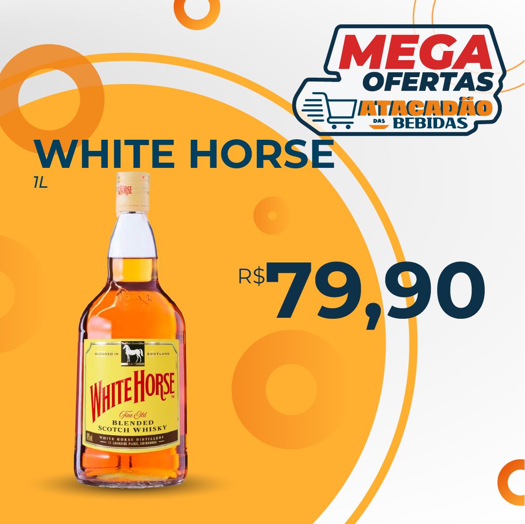 Oferta White Hourse