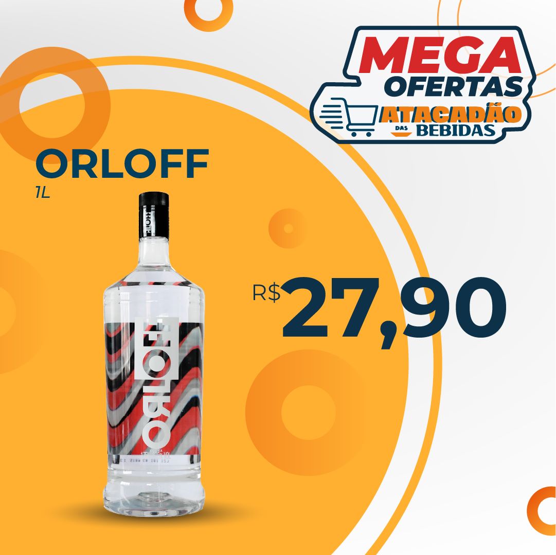 Oferta Vidka Orloff